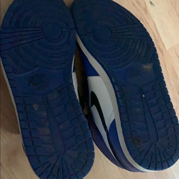 jordan 1 royal game royal high size 13 - Picture 4 of 4